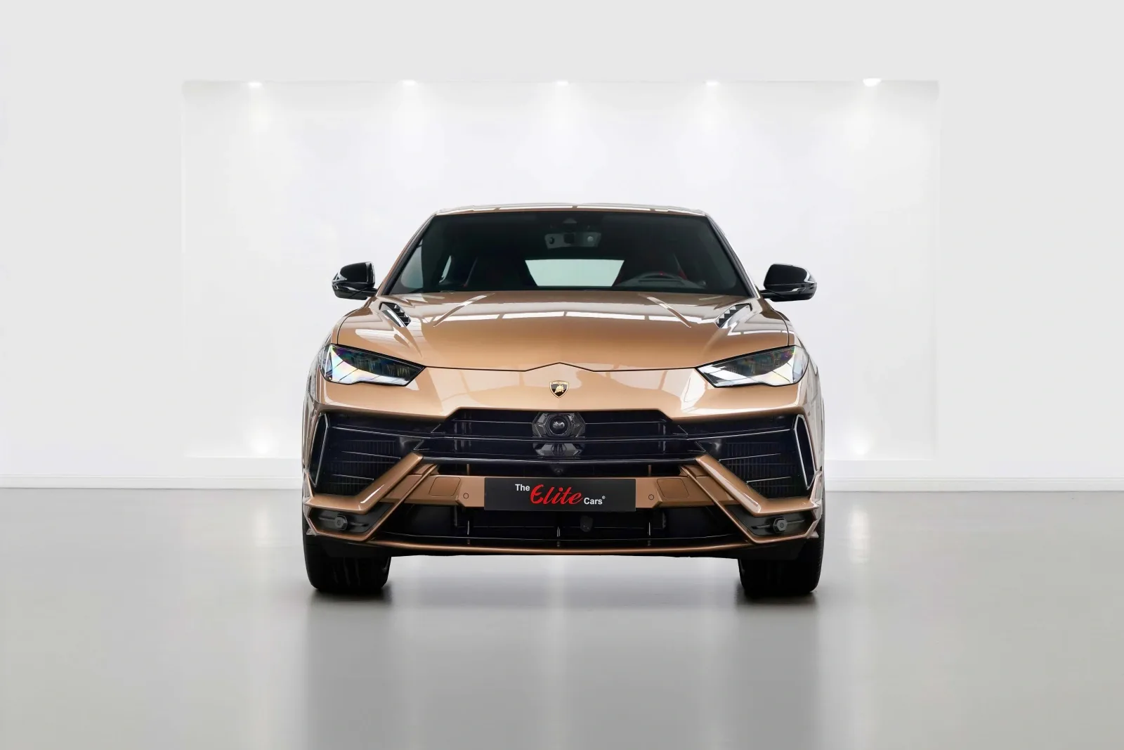 2023 Lamborghini Urus S, 5/17
