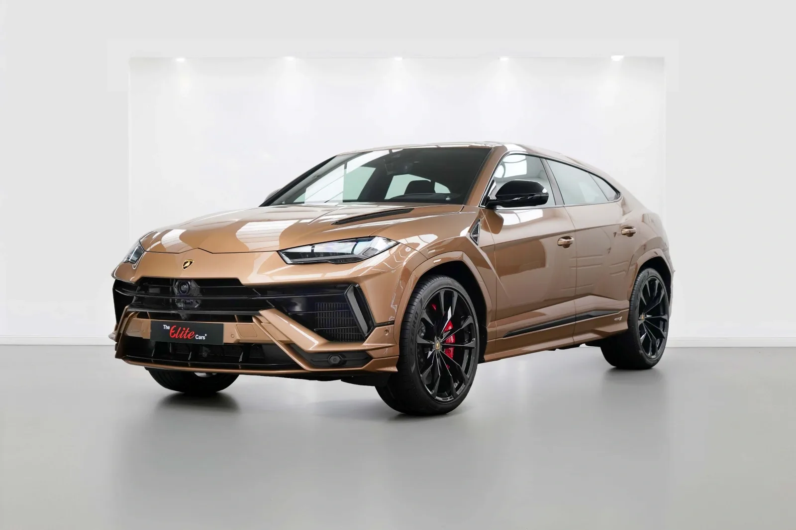 2023 Lamborghini Urus S, 7/17