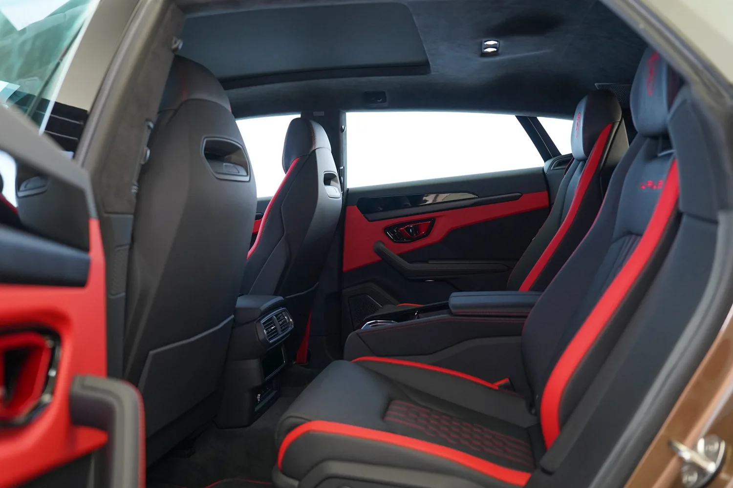 2023 Lamborghini Urus S, 4/16