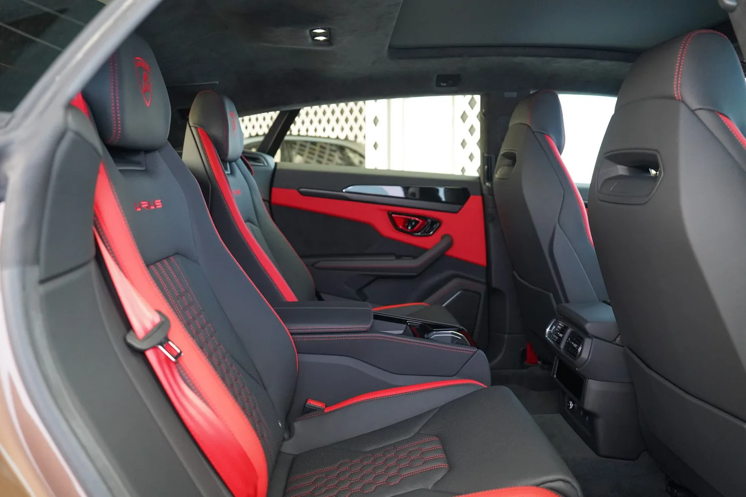 2023 Lamborghini Urus S, 6/16