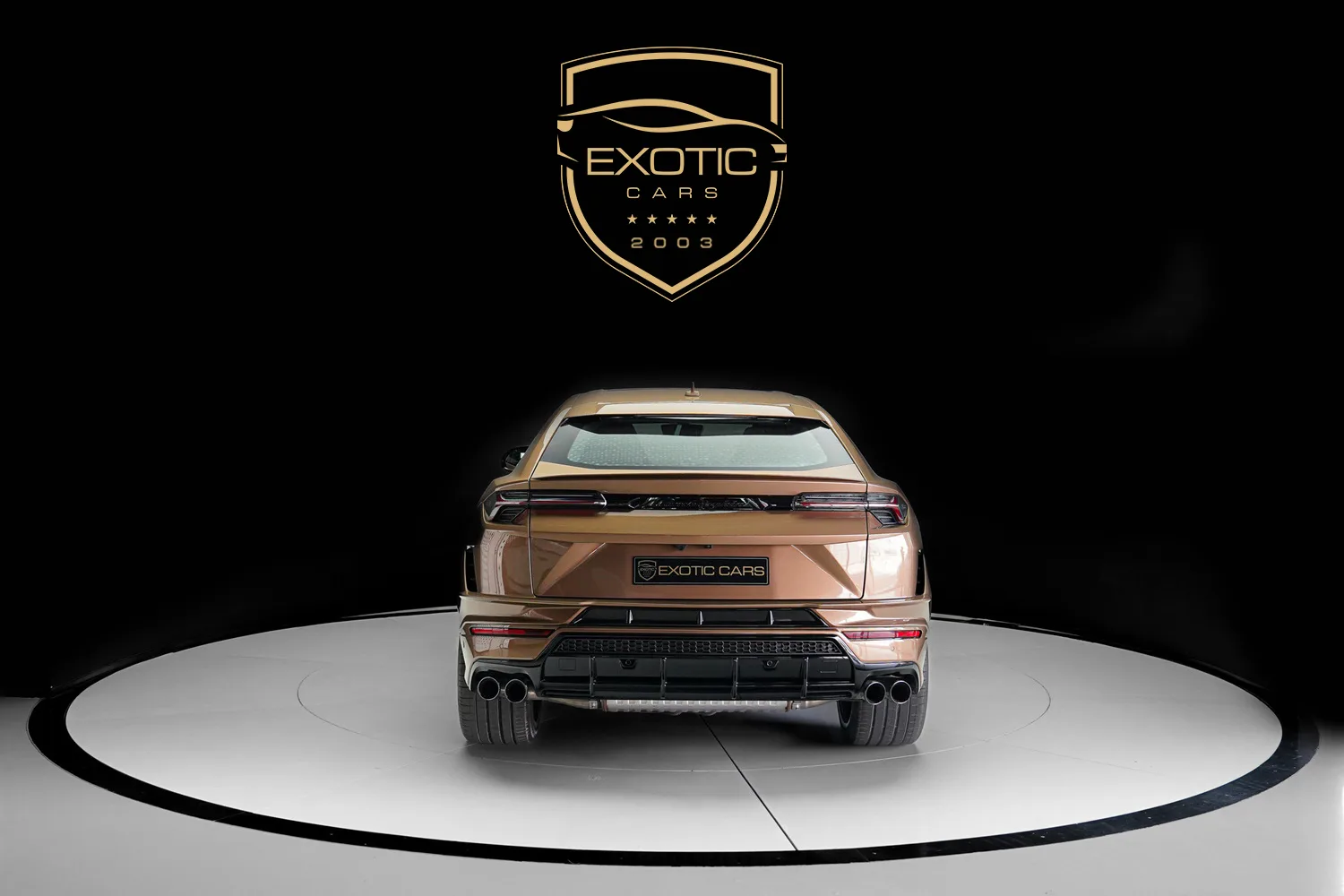 2023 Lamborghini Urus S, 10/16