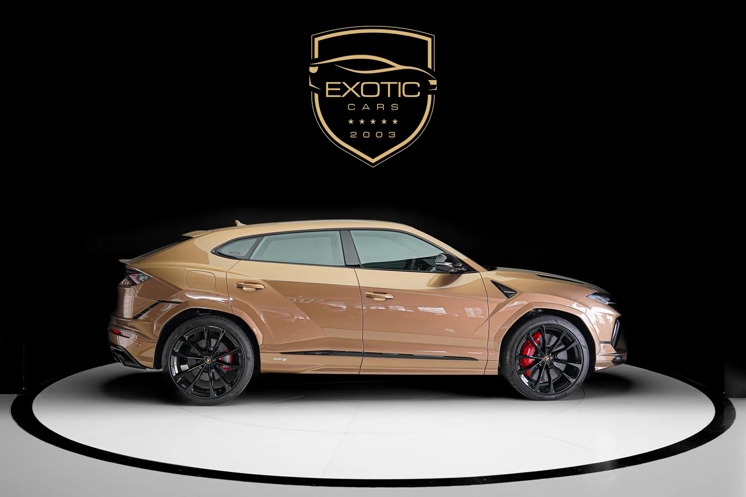 2023 Lamborghini Urus S, 12/16