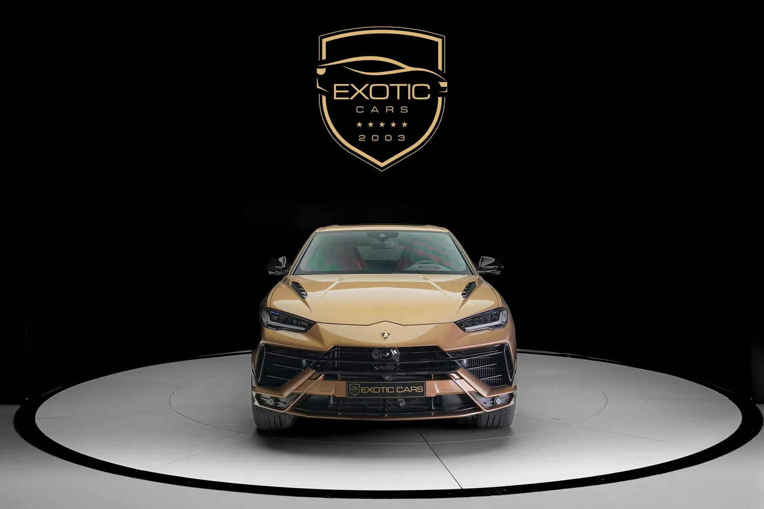 2023 Lamborghini Urus S, 13/16