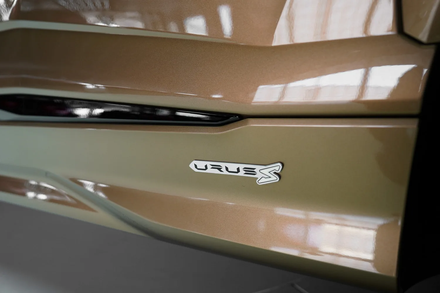 2023 Lamborghini Urus S, 16/16