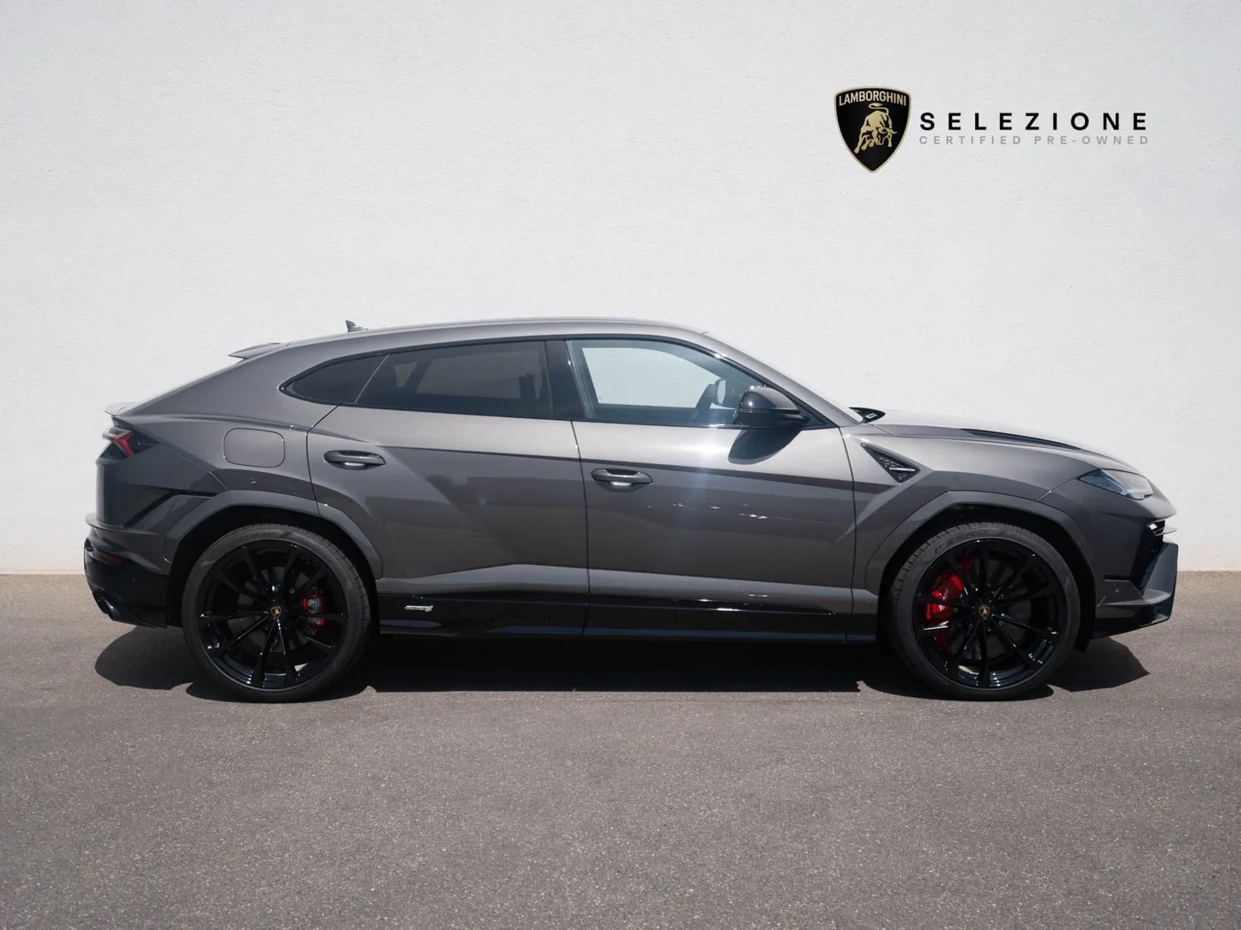 2023 Lamborghini Urus S angeboten von einem Fachhändler in Singen, Deutschland, Foto 2 von 15