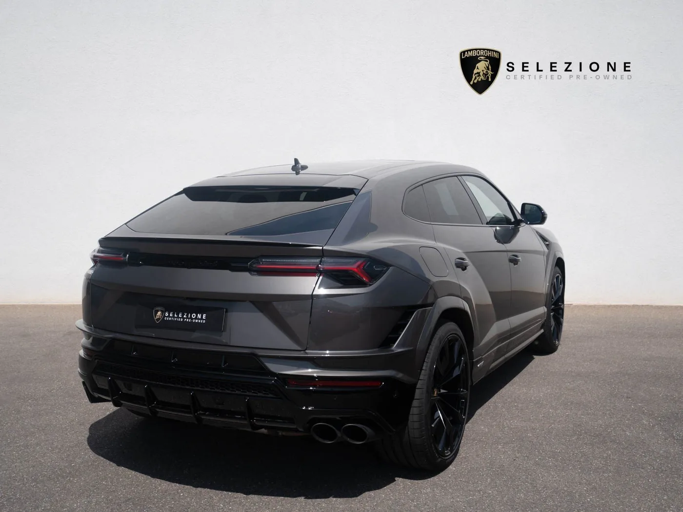 2023 Lamborghini Urus S angeboten von einem Fachhändler in Singen, Deutschland, Foto 3 von 15