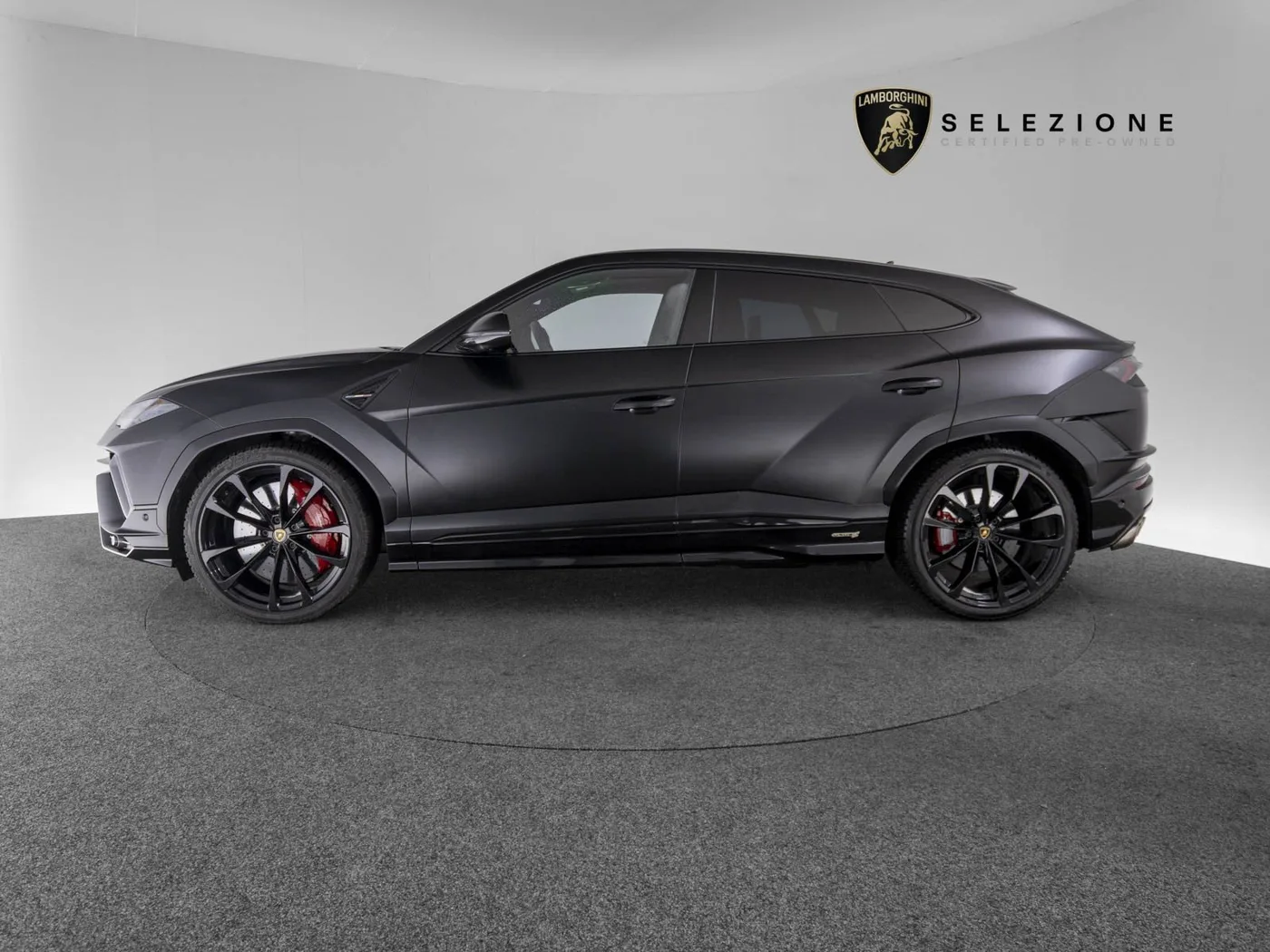 2023 Lamborghini Urus S angeboten von einem Fachhändler in Singen, Deutschland, Foto 4 von 15