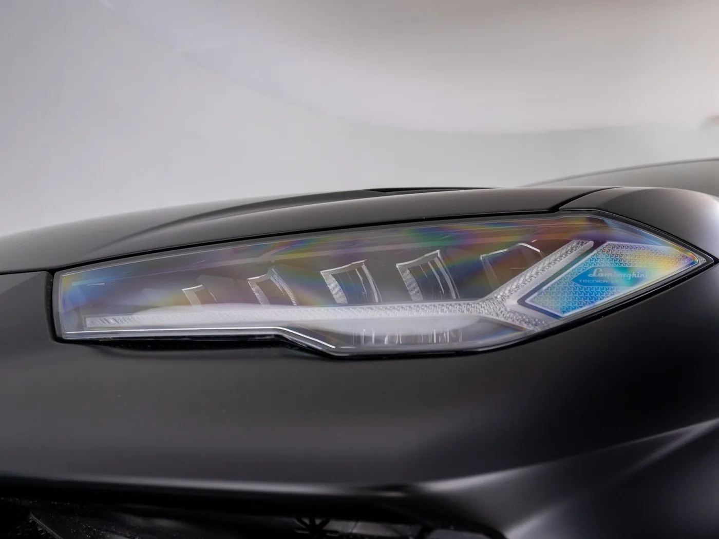 2023 Lamborghini Urus S angeboten von einem Fachhändler in Singen, Deutschland, Foto 11 von 15