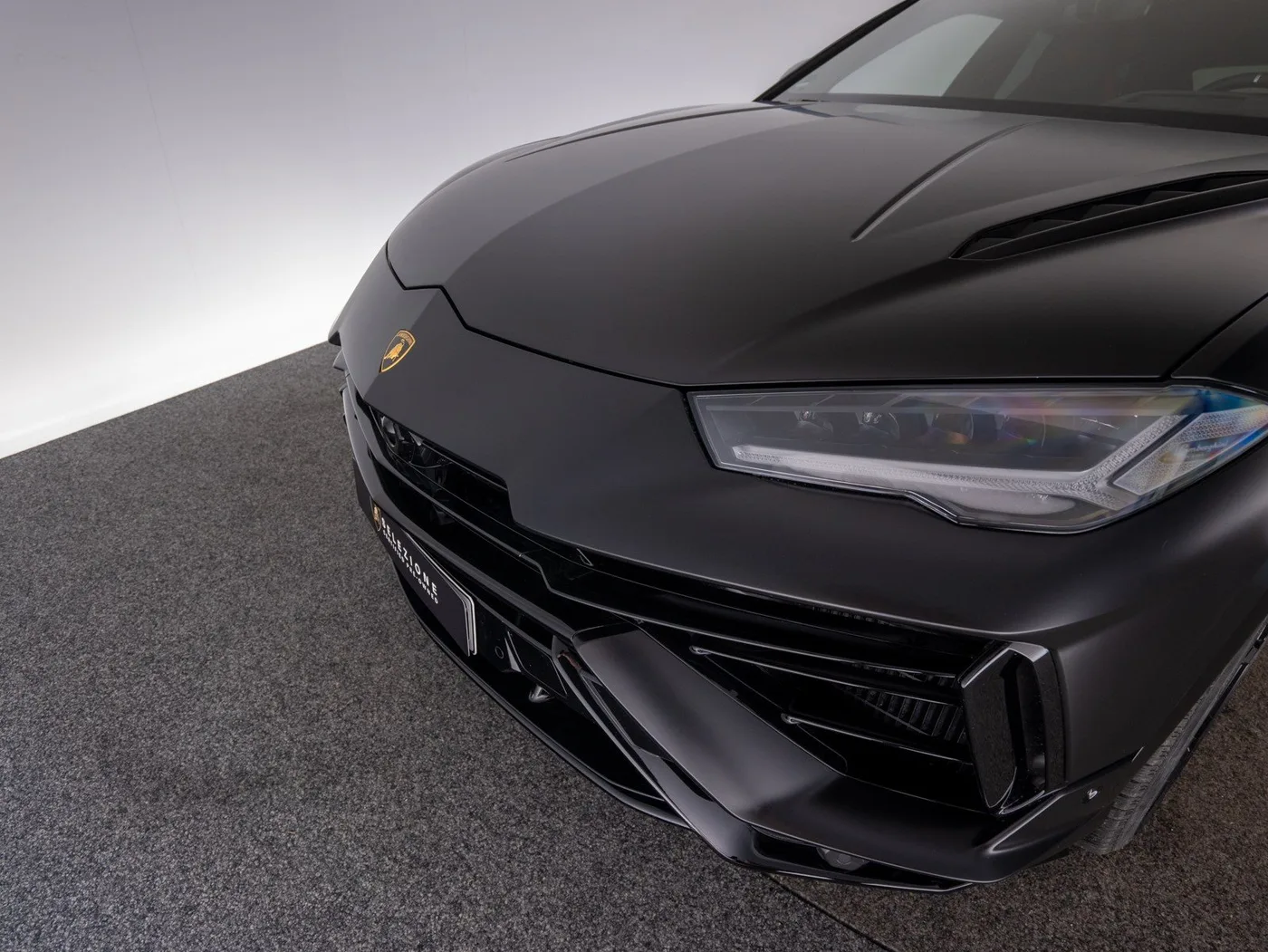 2023 Lamborghini Urus S angeboten von einem Fachhändler in Singen, Deutschland, Foto 12 von 15