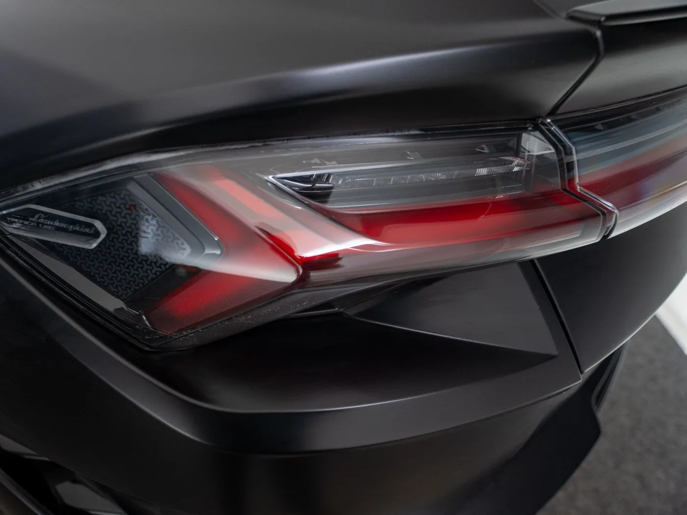 2023 Lamborghini Urus S angeboten von einem Fachhändler in Singen, Deutschland, Foto 13 von 15