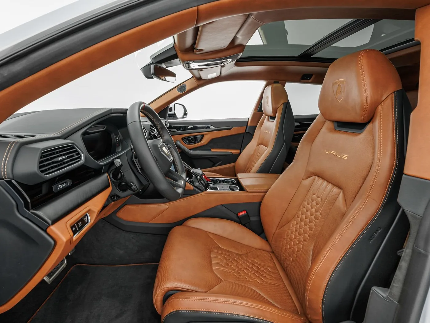 2023 Lamborghini Urus S angeboten von einem Fachhändler in Böblingen, Deutschland, Foto 5 von 15