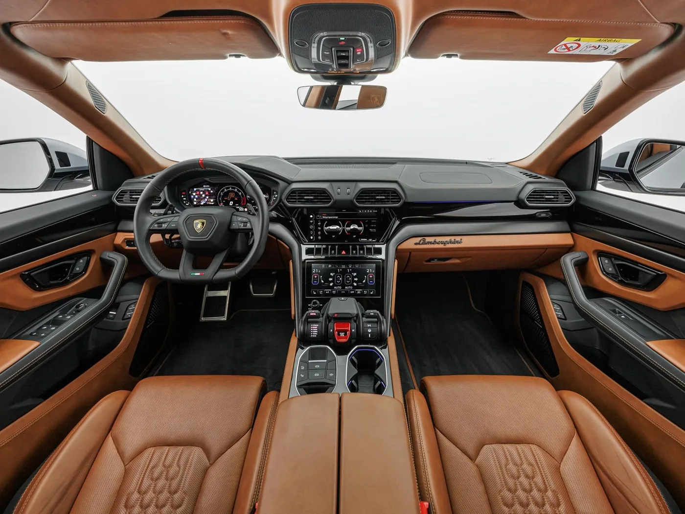 2023 Lamborghini Urus S angeboten von einem Fachhändler in Böblingen, Deutschland, Foto 6 von 15