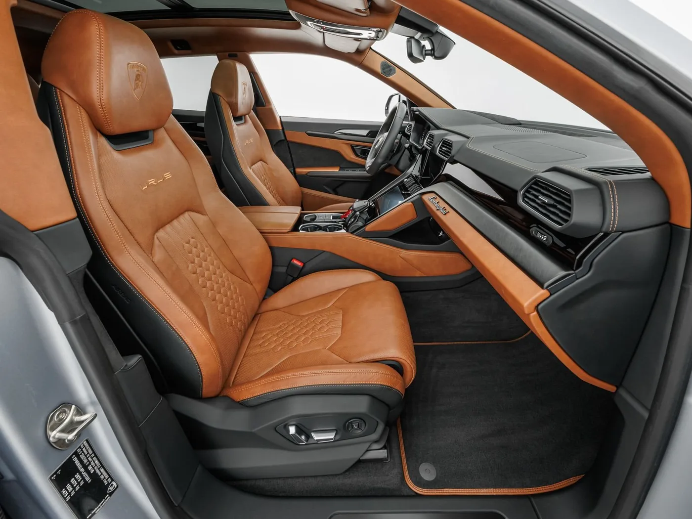 2023 Lamborghini Urus S angeboten von einem Fachhändler in Böblingen, Deutschland, Foto 10 von 15