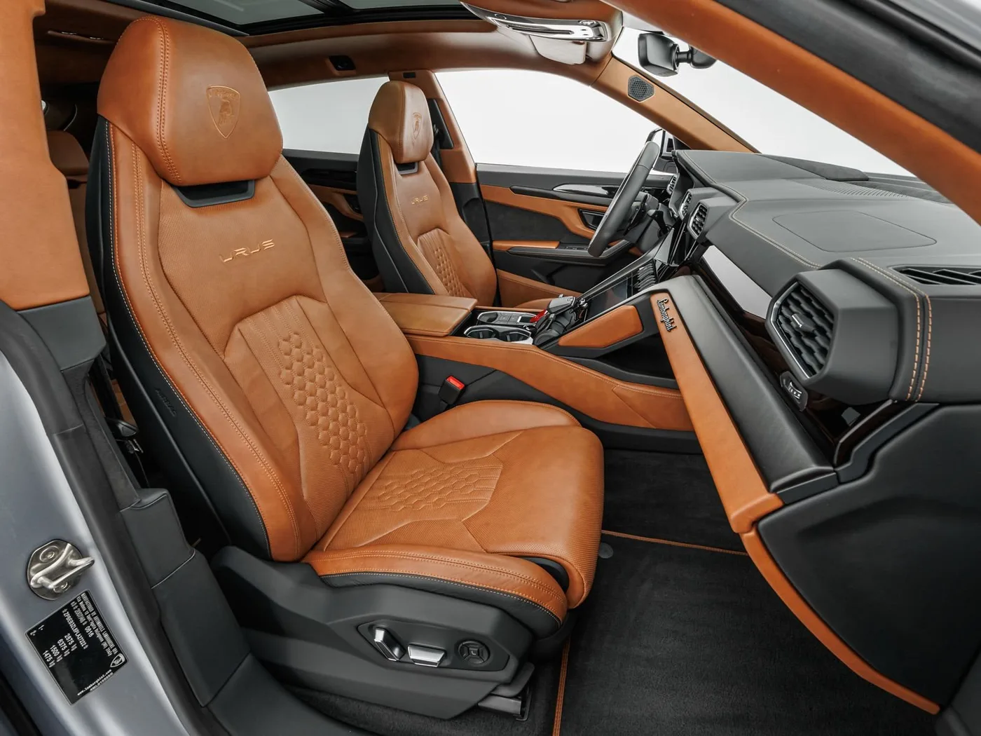 2023 Lamborghini Urus S angeboten von einem Fachhändler in Böblingen, Deutschland, Foto 11 von 15