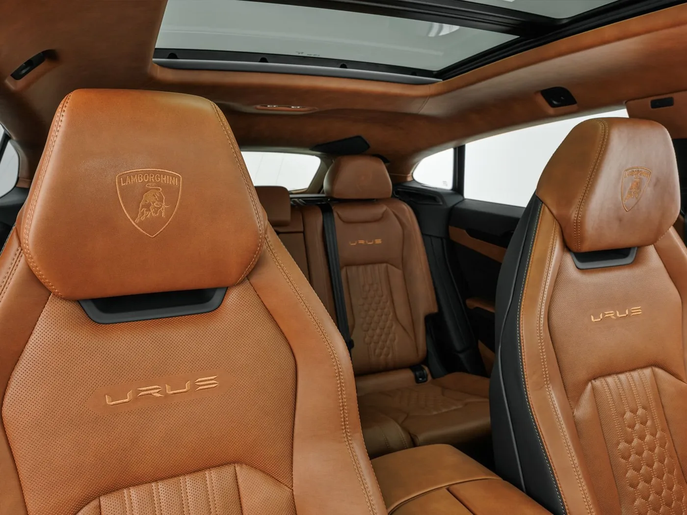 2023 Lamborghini Urus S angeboten von einem Fachhändler in Böblingen, Deutschland, Foto 12 von 15