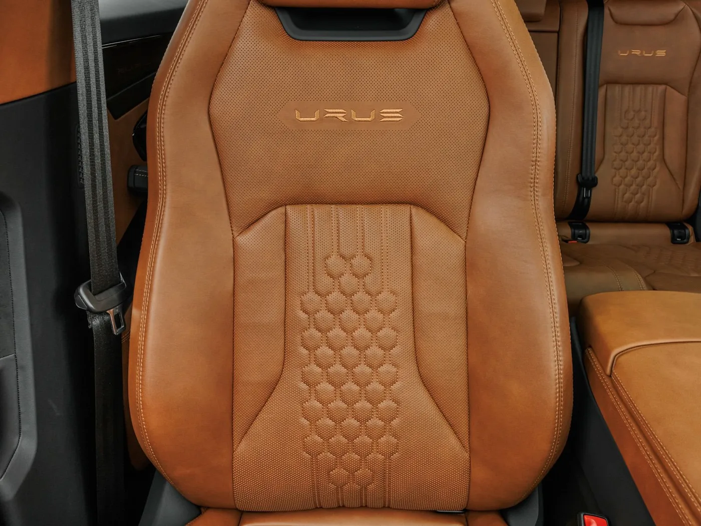 2023 Lamborghini Urus S angeboten von einem Fachhändler in Böblingen, Deutschland, Foto 13 von 15