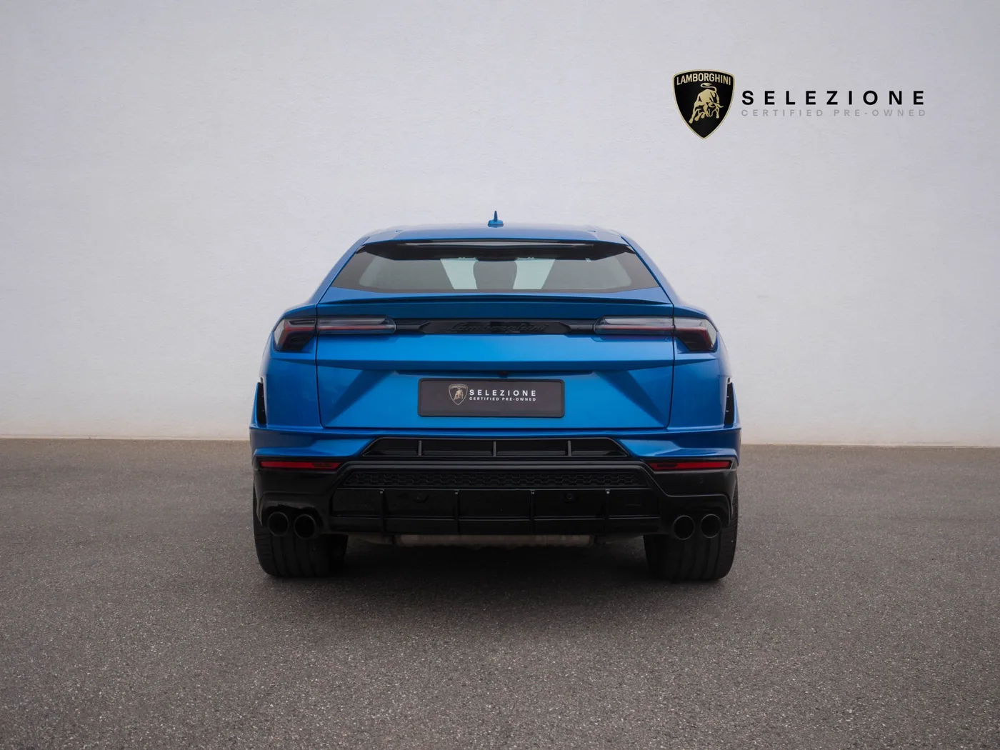 2023 Lamborghini Urus S angeboten von einem Fachhändler in Singen, Deutschland, Foto 4 von 15