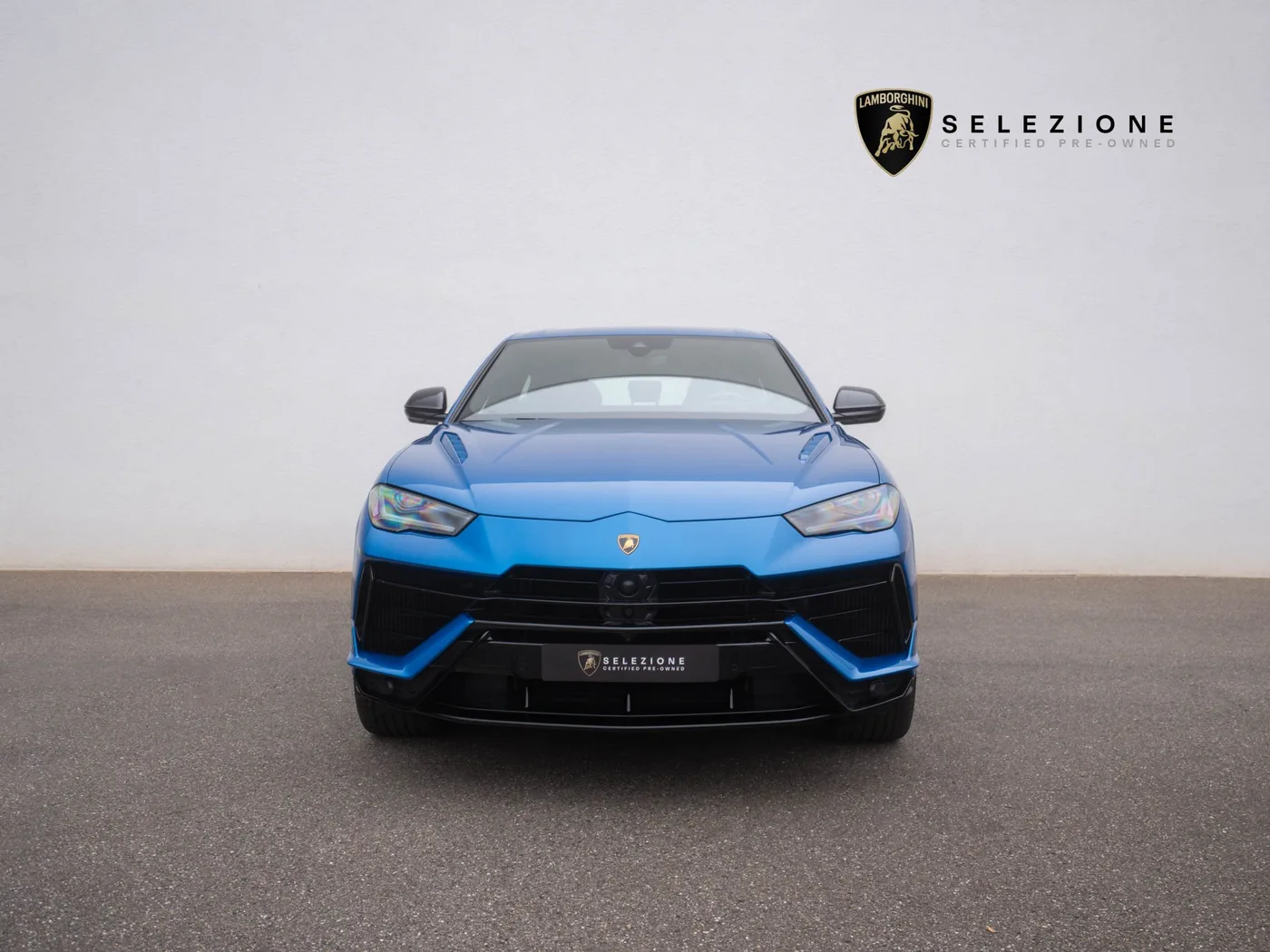 2023 Lamborghini Urus S angeboten von einem Fachhändler in Singen, Deutschland, Foto 5 von 15