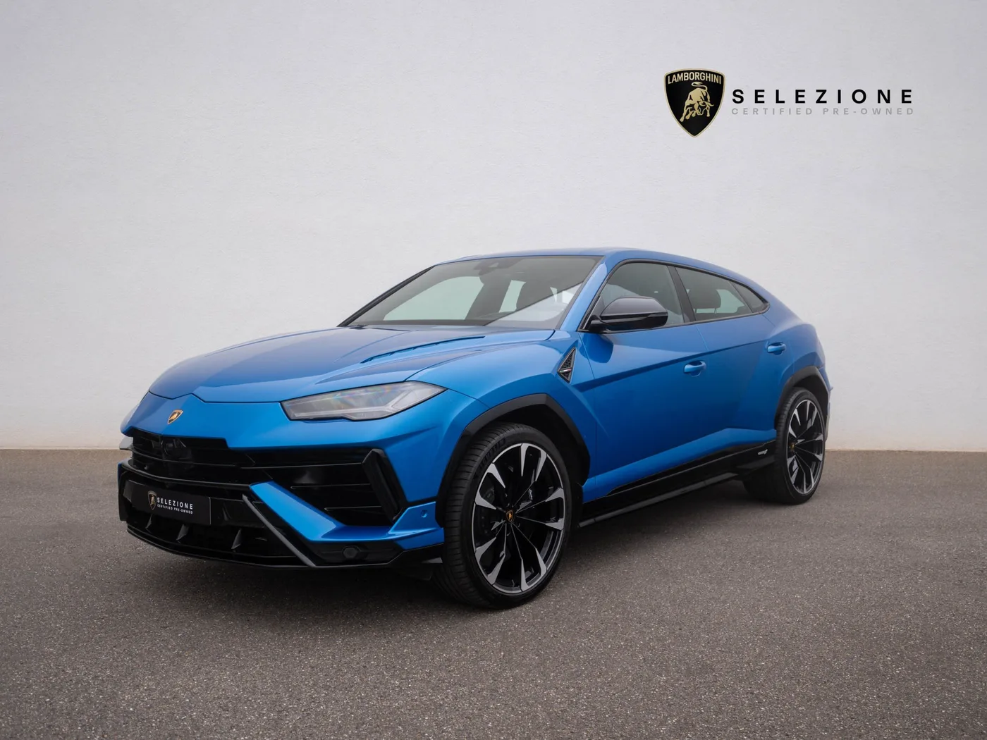 2023 Lamborghini Urus S angeboten von einem Fachhändler in Singen, Deutschland, Foto 6 von 15