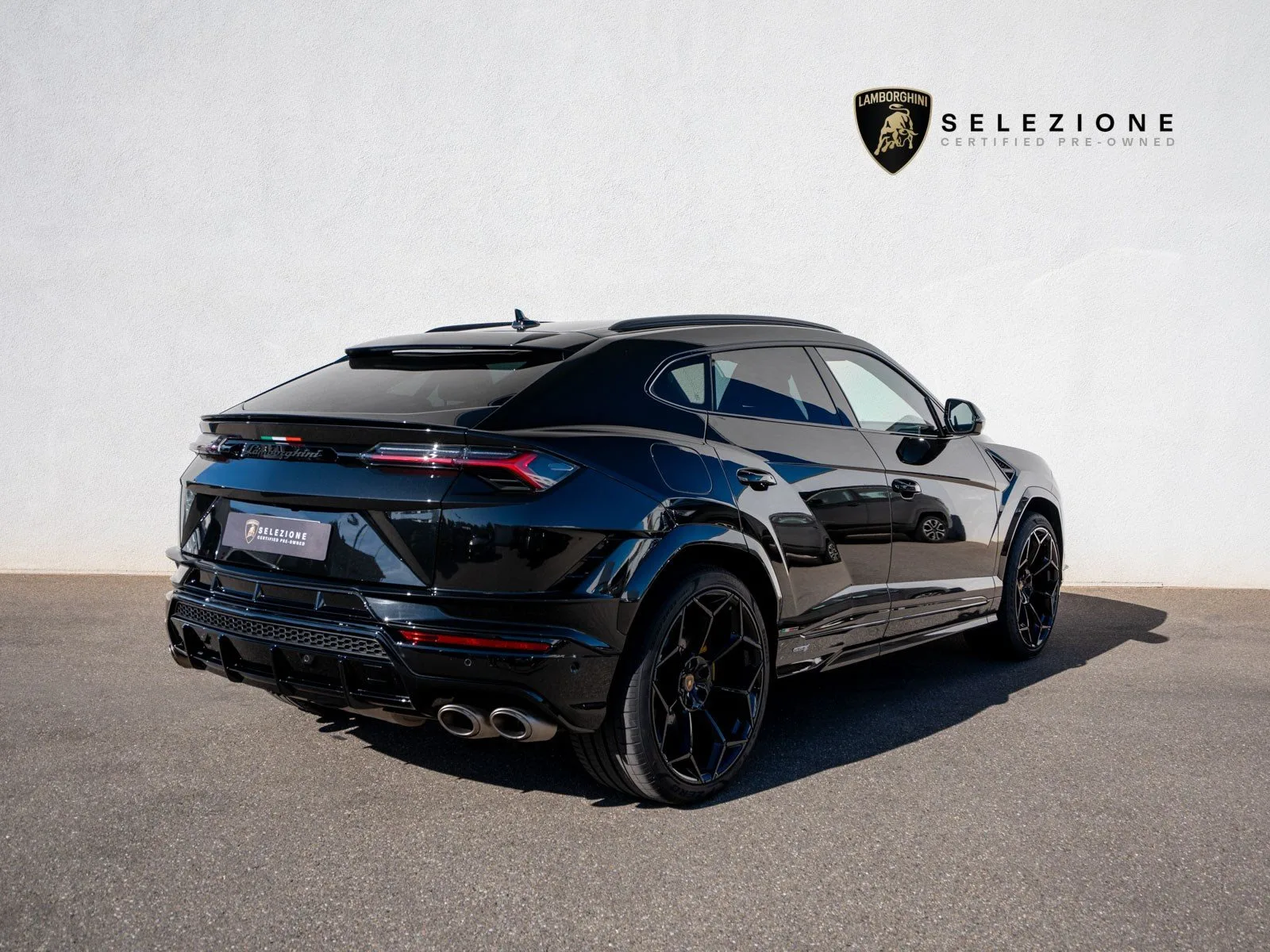 2023 Lamborghini Urus S, 3/30