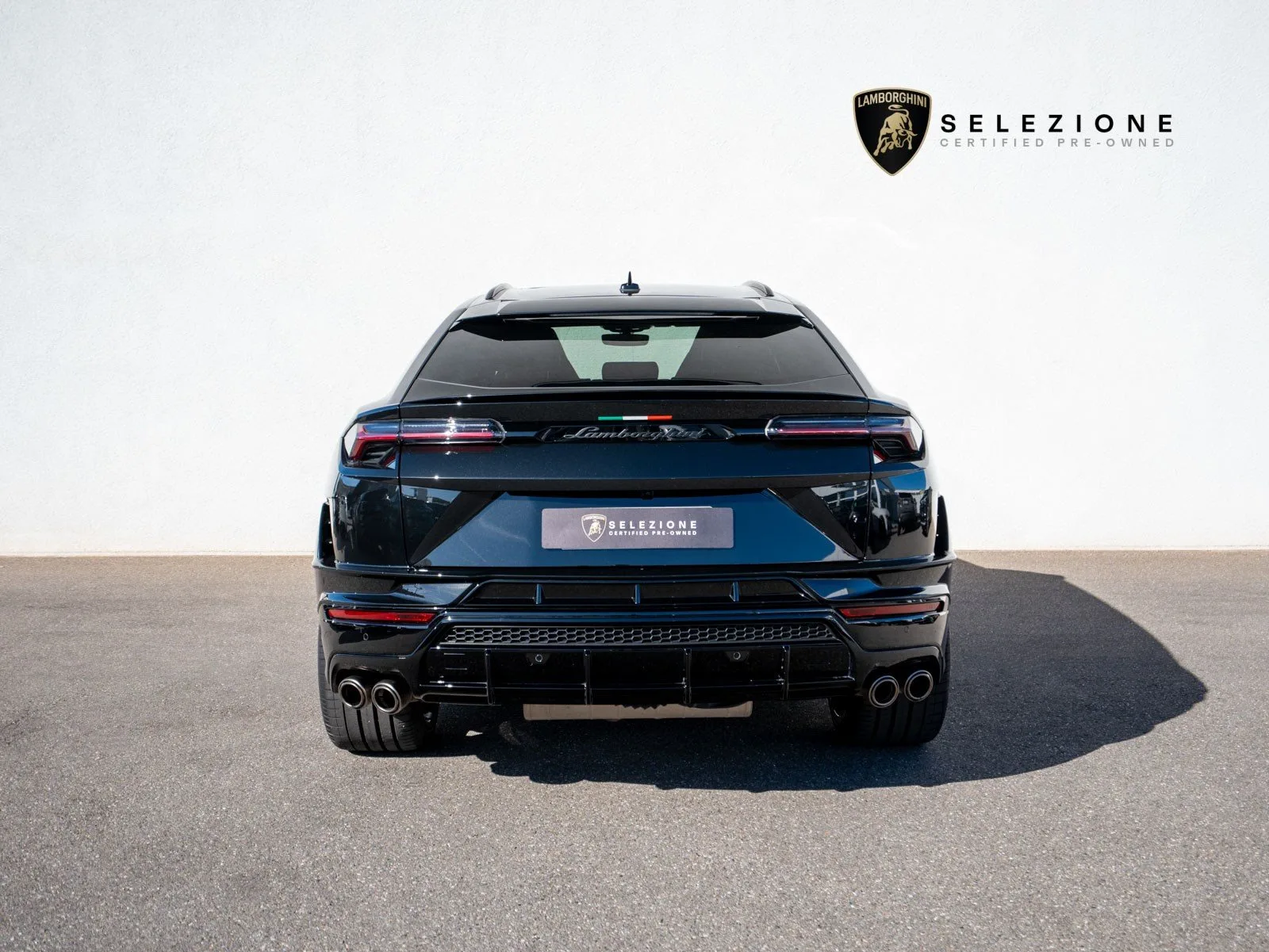 2023 Lamborghini Urus S, 4/30