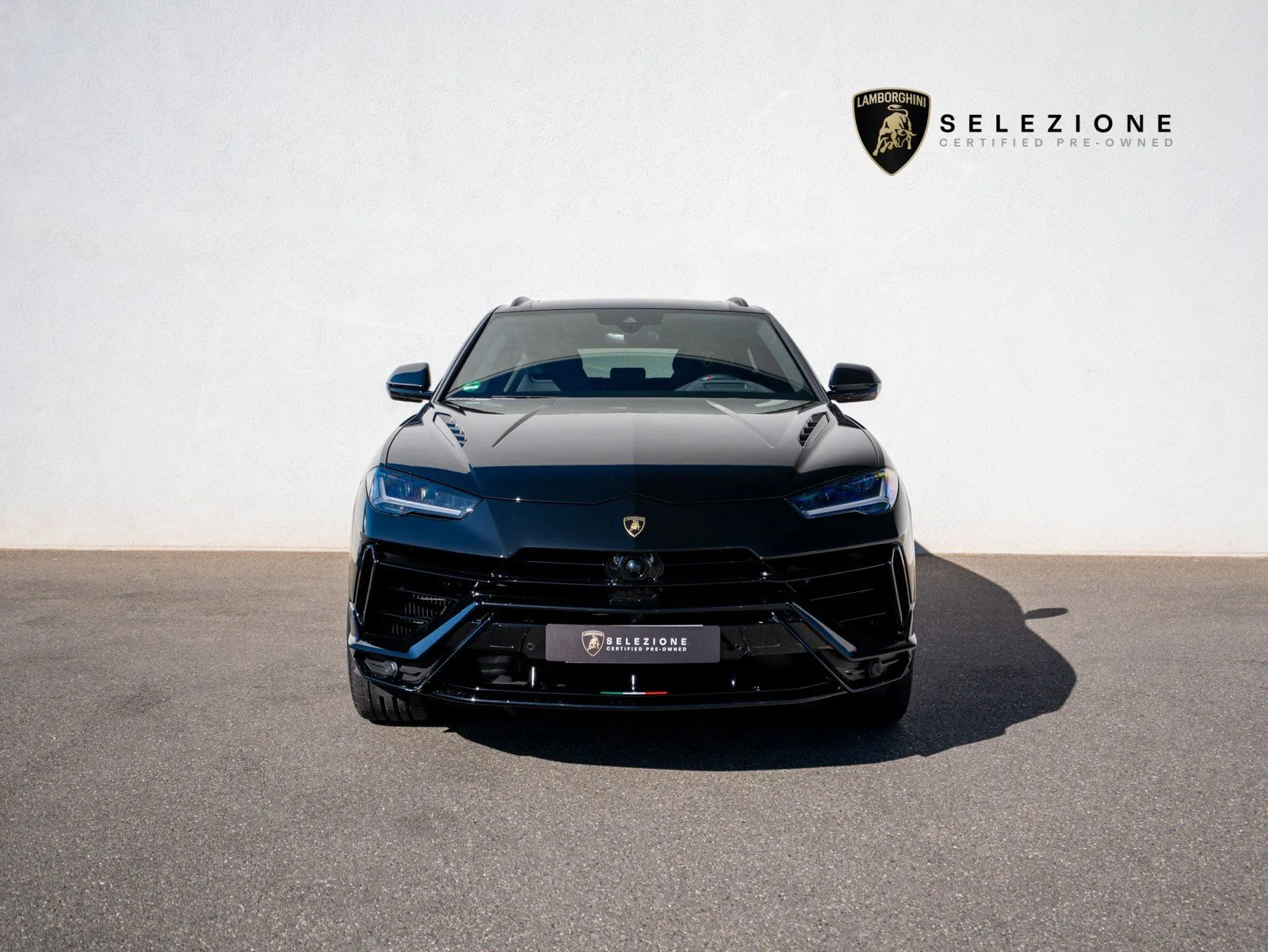 2023 Lamborghini Urus S, 5/30