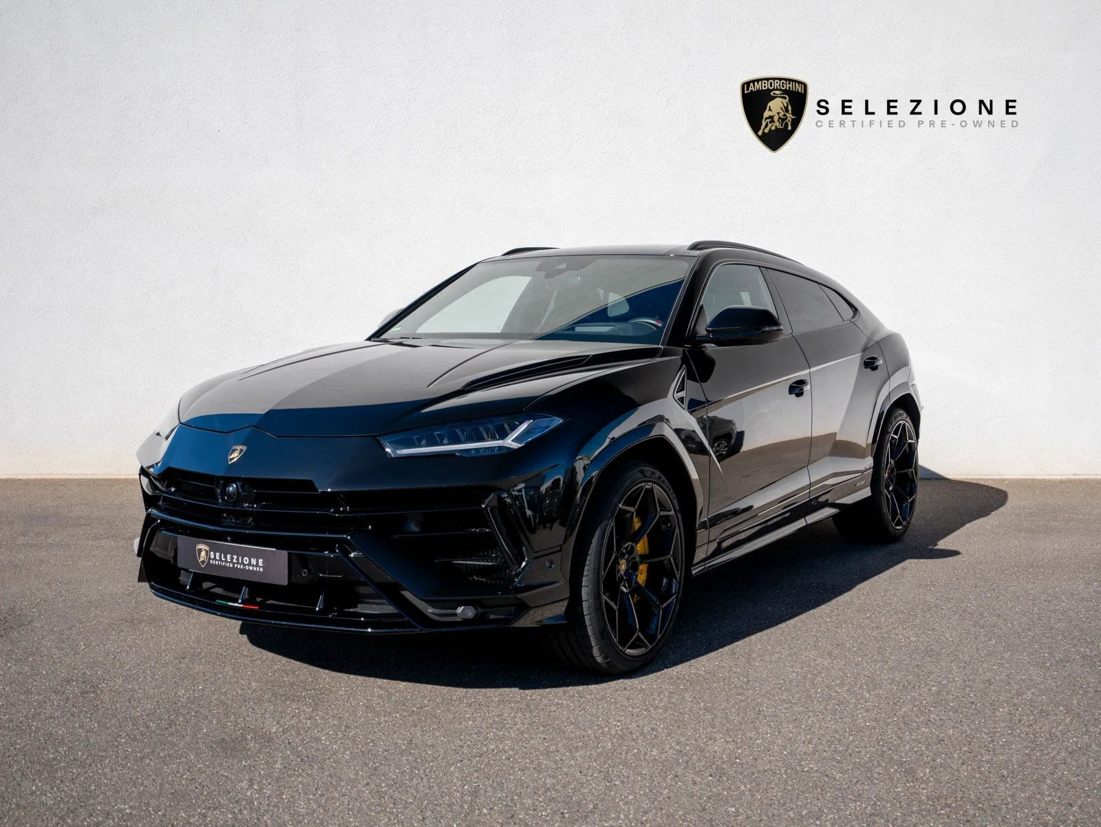 2023 Lamborghini Urus S, 6/30