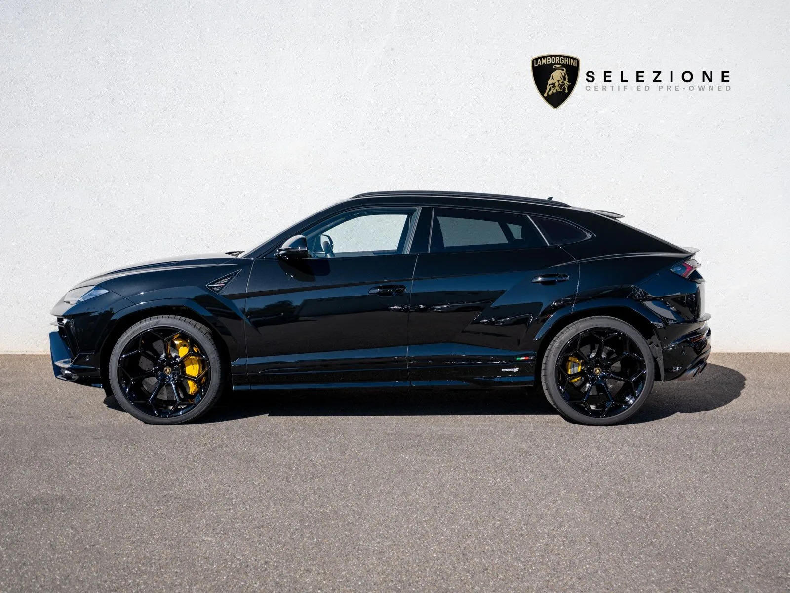 2023 Lamborghini Urus S, 7/30