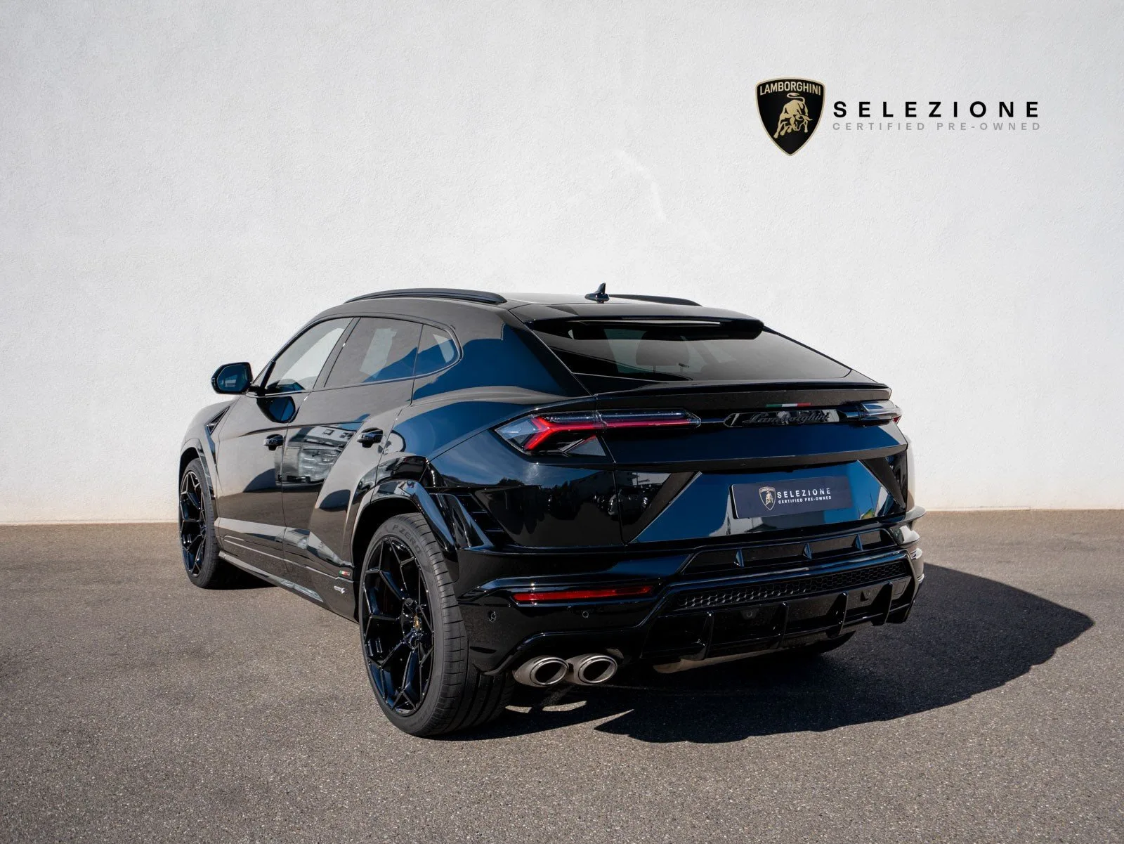 2023 Lamborghini Urus S, 8/30