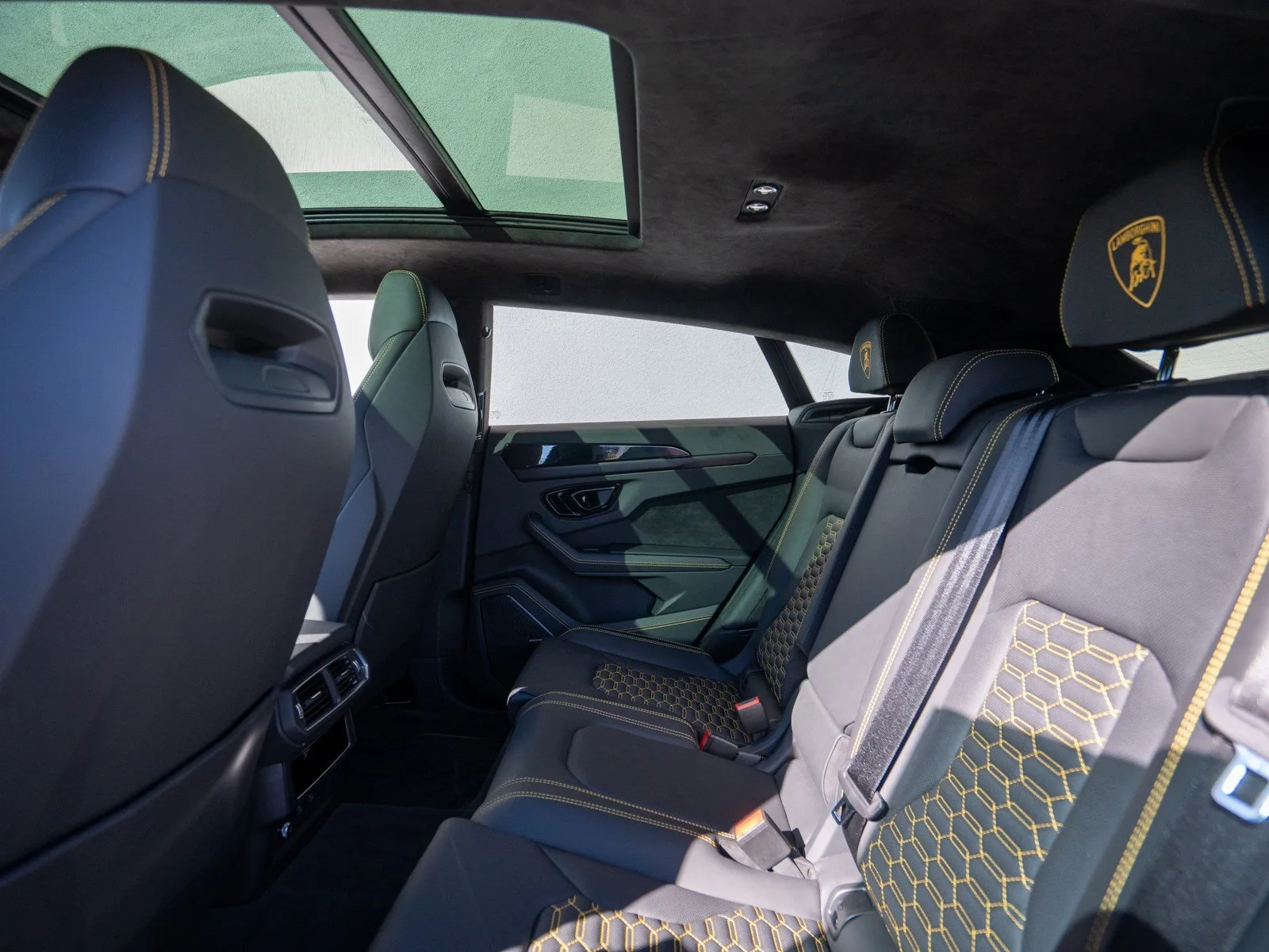 2023 Lamborghini Urus S, 10/30