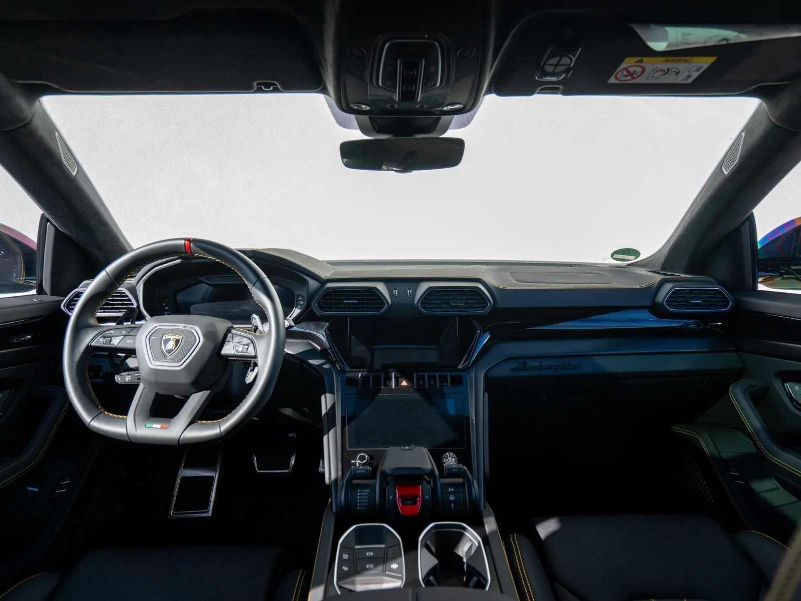 2023 Lamborghini Urus S, 11/30