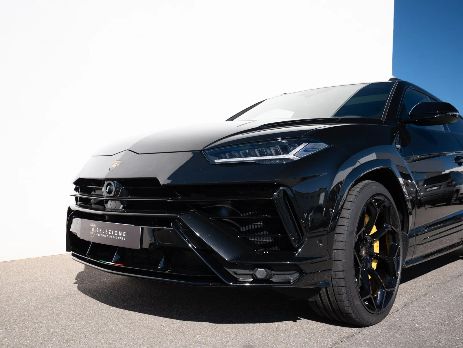 2023 Lamborghini Urus S, 15/30