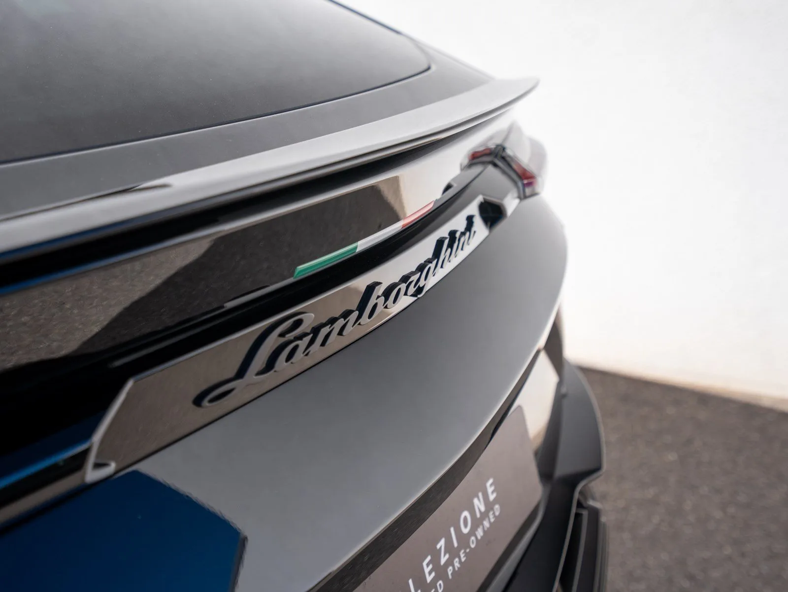 2023 Lamborghini Urus S, 19/30