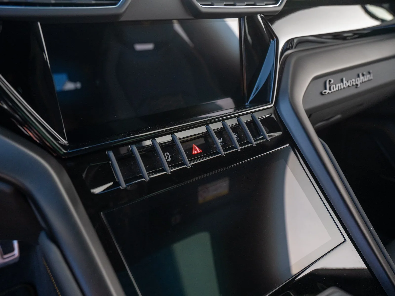 2023 Lamborghini Urus S, 30/30