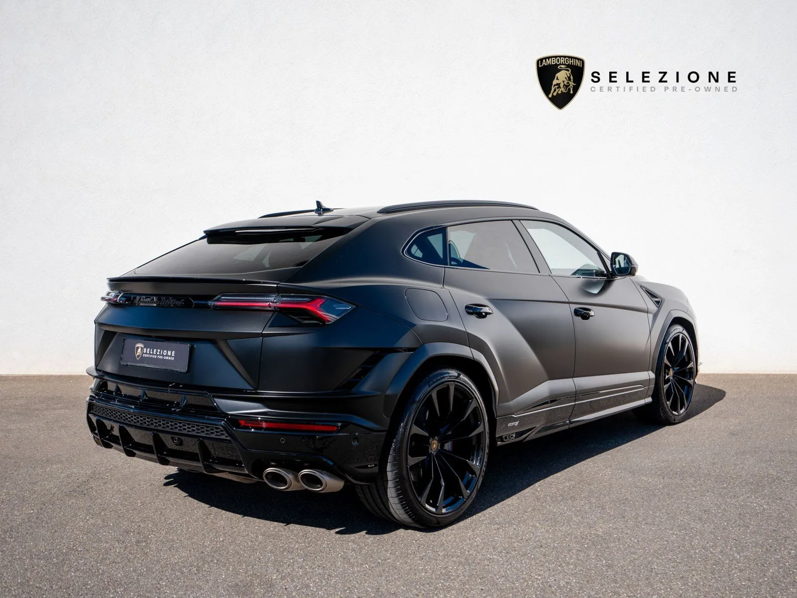 2023 Lamborghini Urus S, 3/30