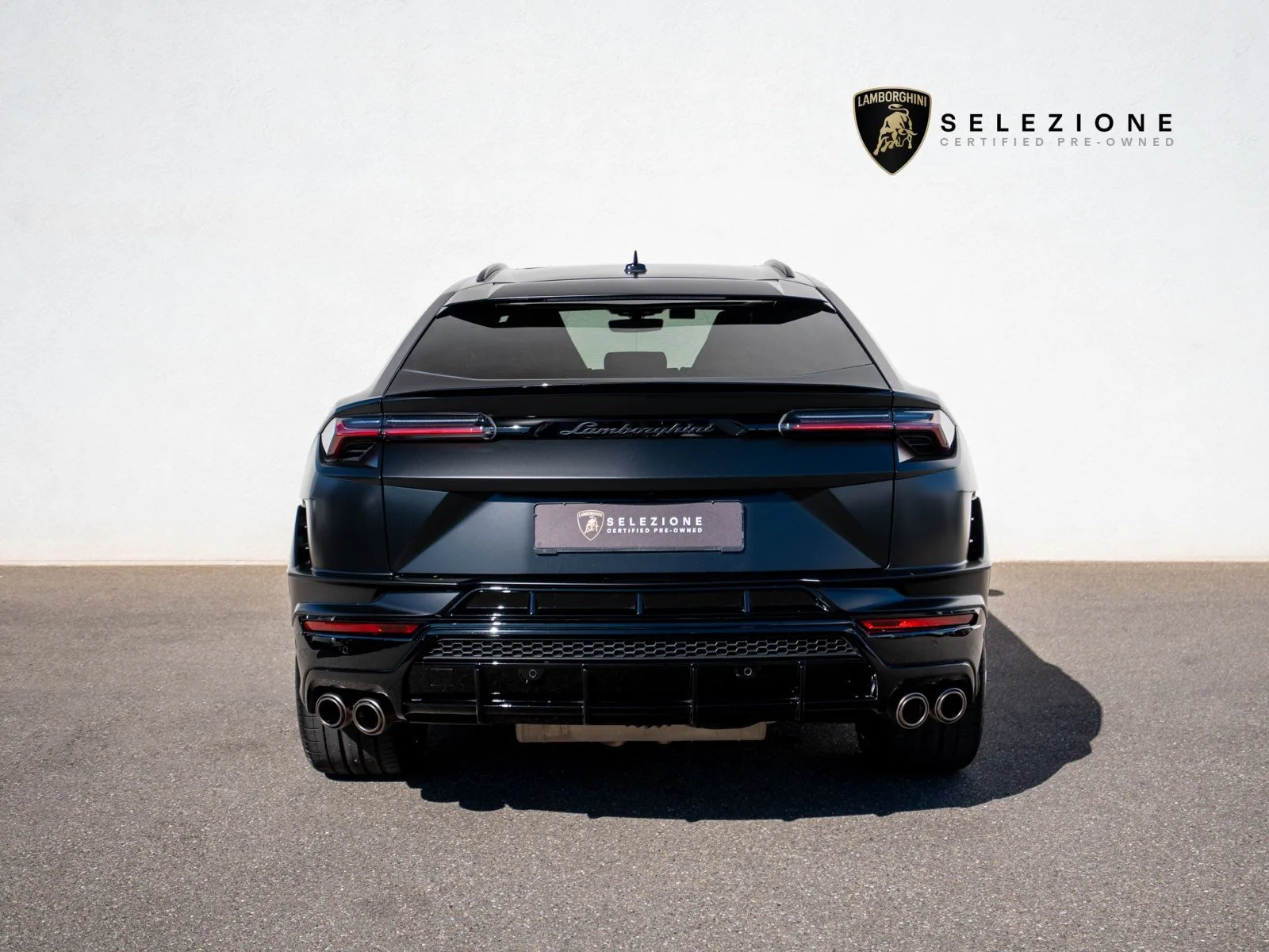 2023 Lamborghini Urus S, 4/30