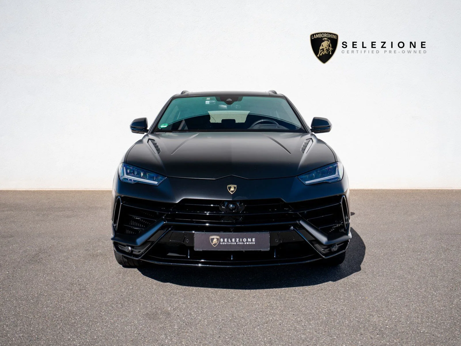 2023 Lamborghini Urus S, 5/30