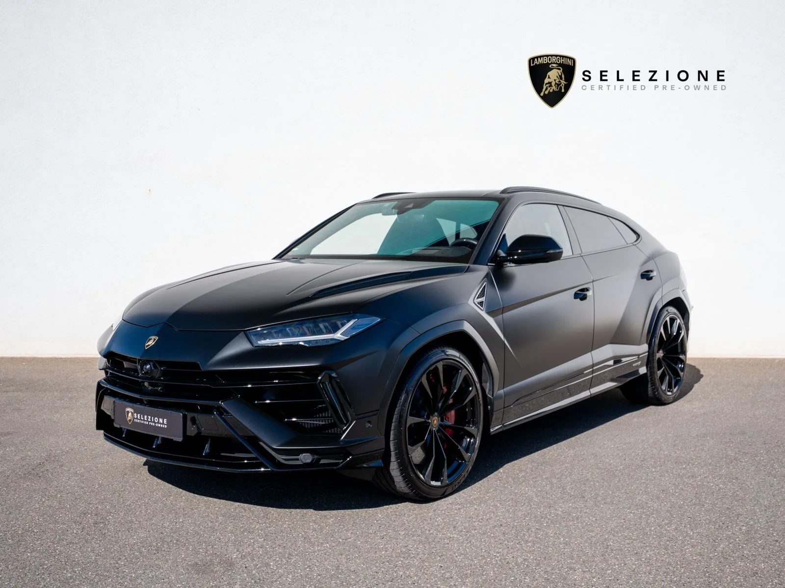 2023 Lamborghini Urus S, 6/30