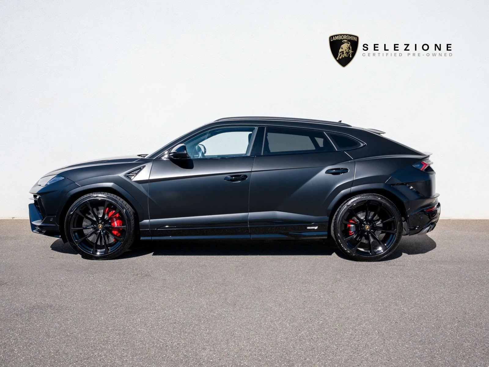 2023 Lamborghini Urus S, 7/30