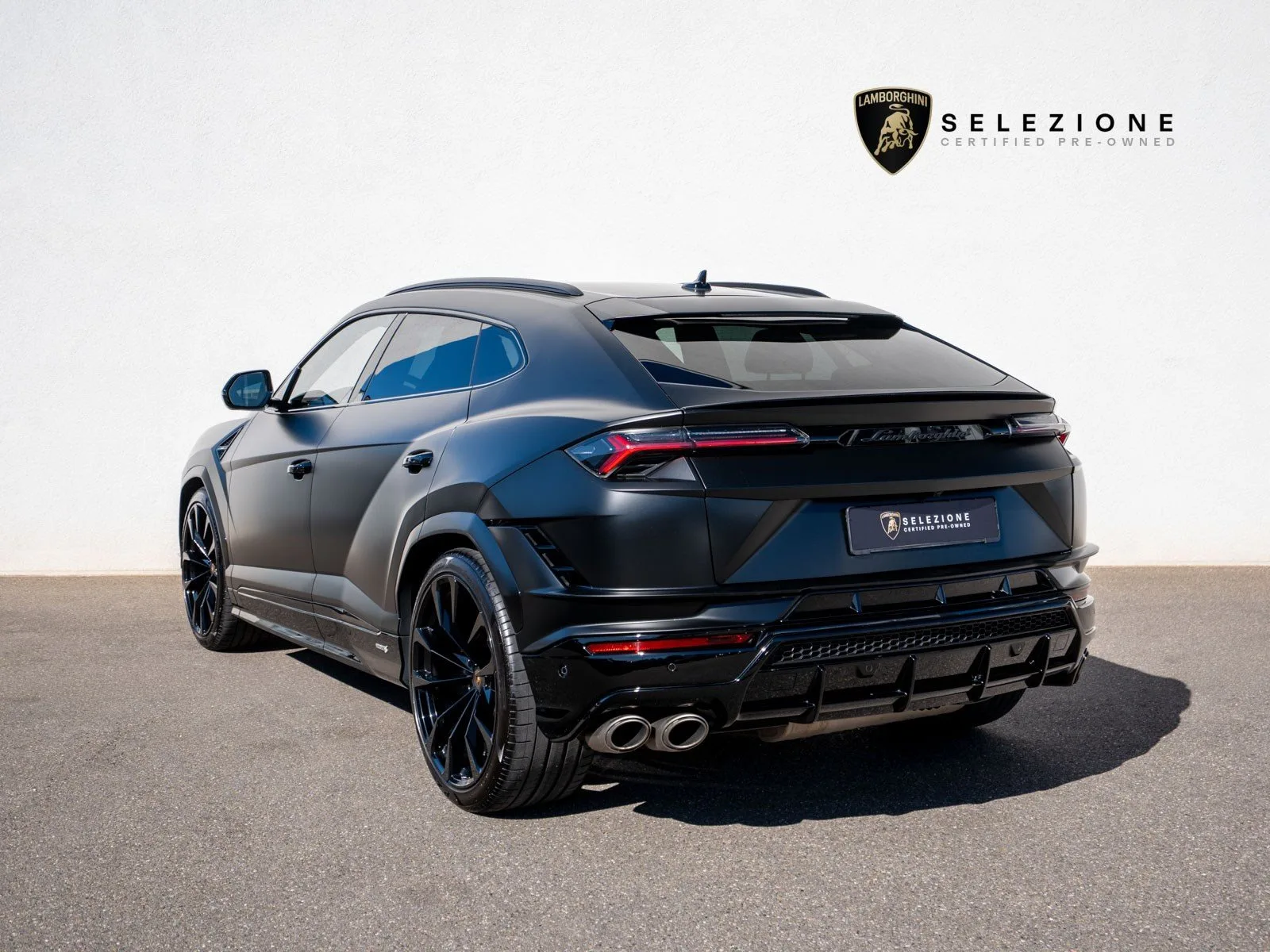 2023 Lamborghini Urus S, 8/30