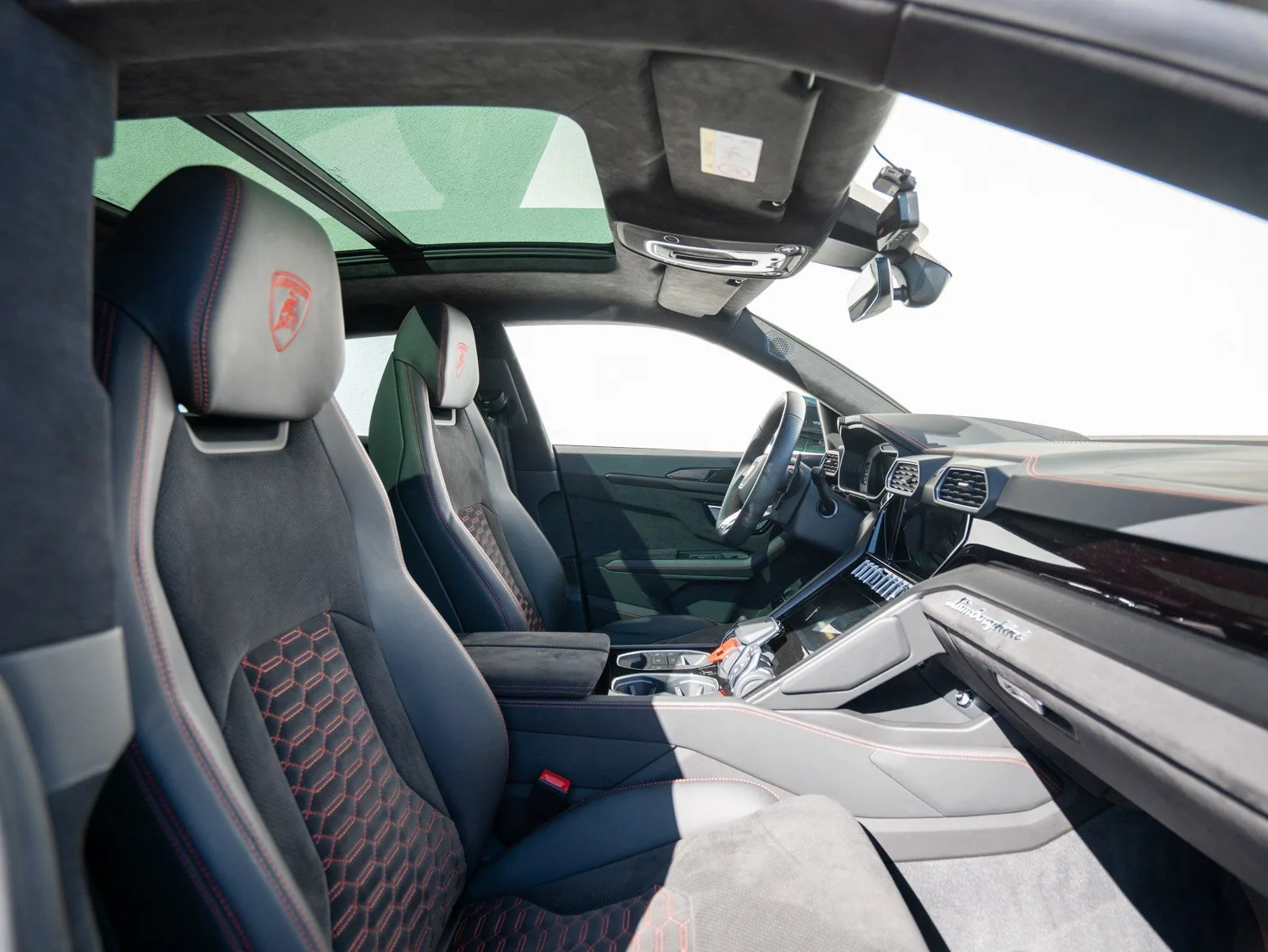 2023 Lamborghini Urus S, 9/30