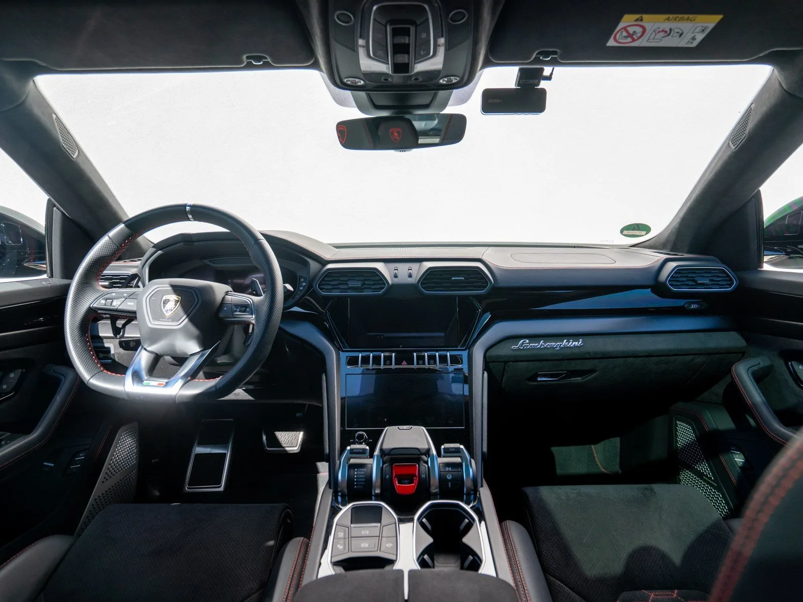 2023 Lamborghini Urus S, 11/30