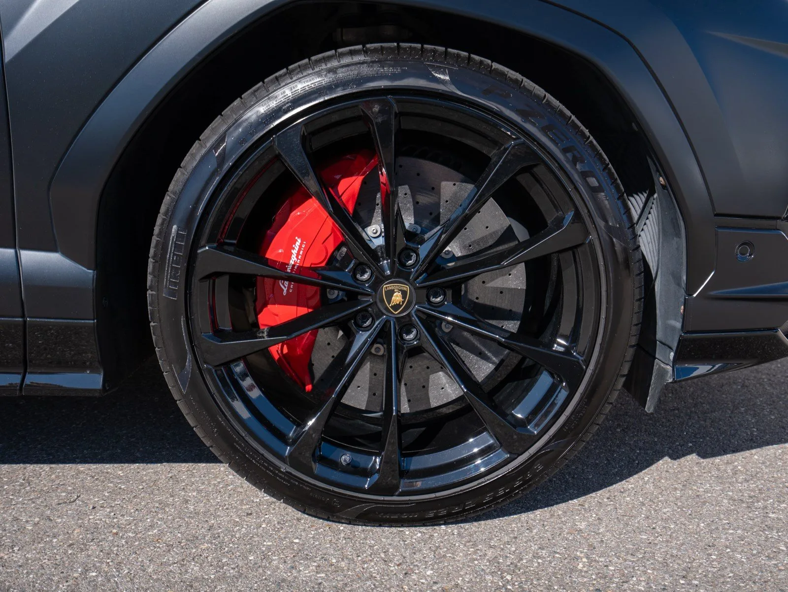 2023 Lamborghini Urus S, 12/30
