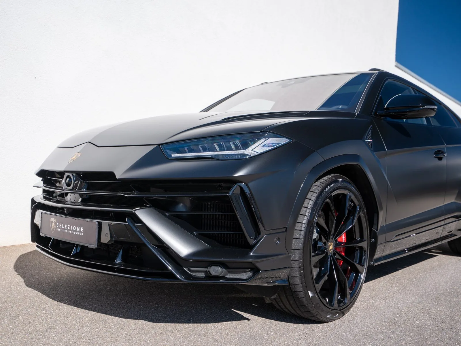 2023 Lamborghini Urus S, 15/30