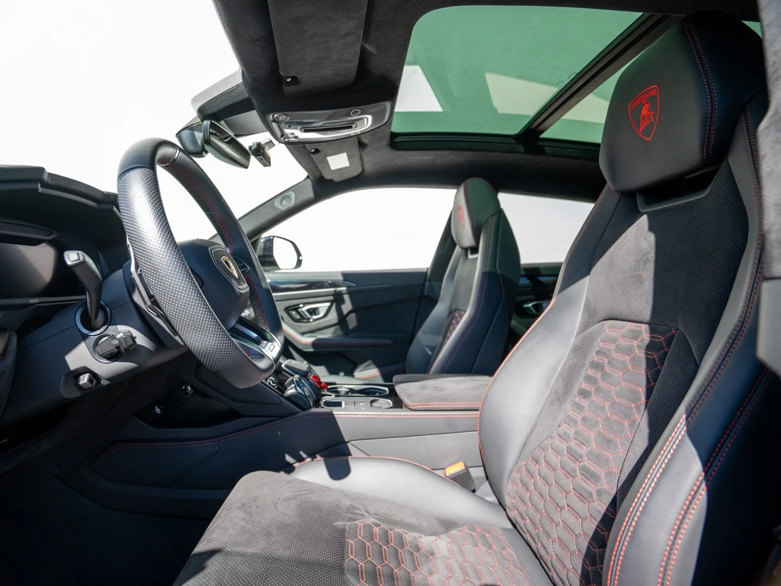 2023 Lamborghini Urus S, 23/30