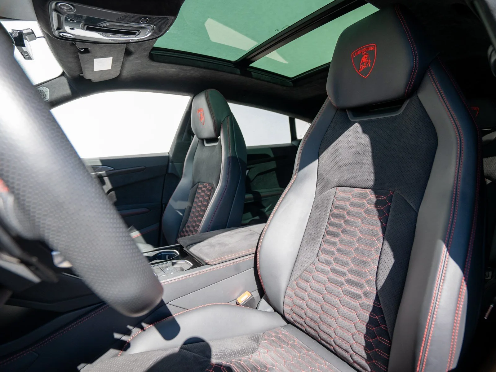 2023 Lamborghini Urus S, 24/30