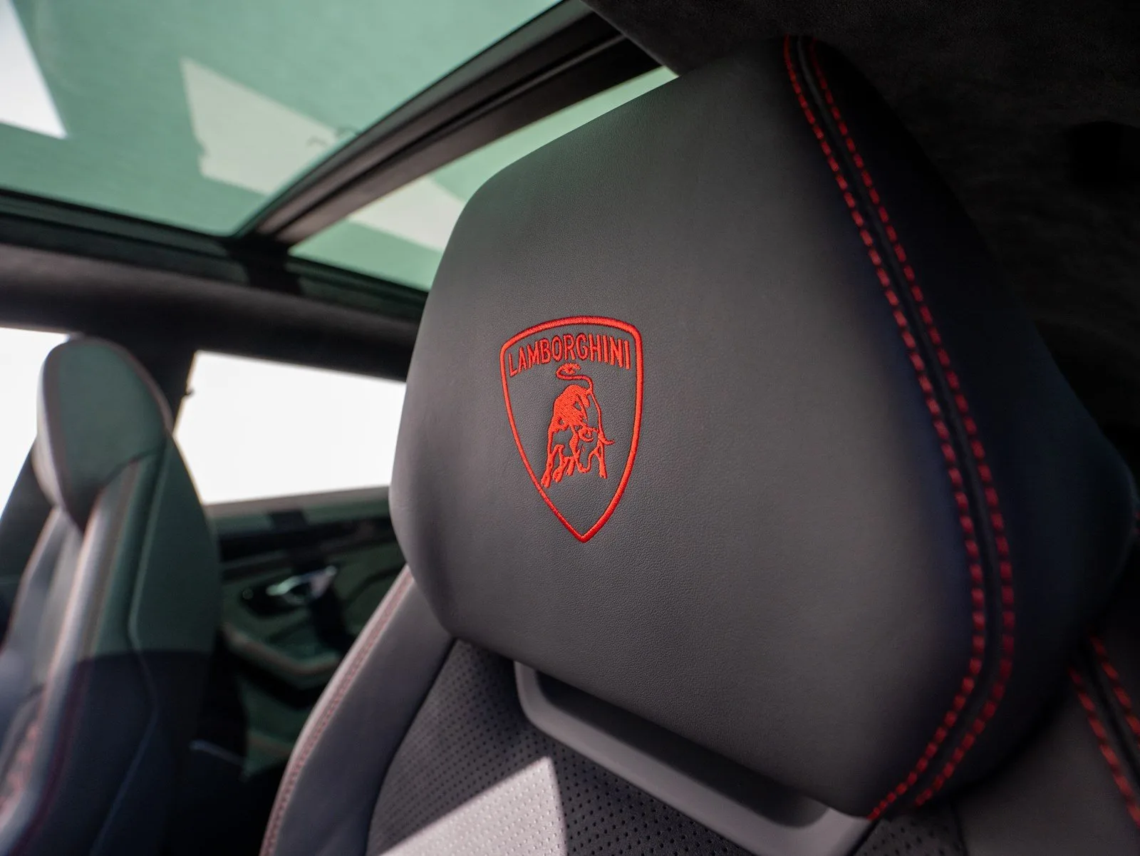 2023 Lamborghini Urus S, 26/30