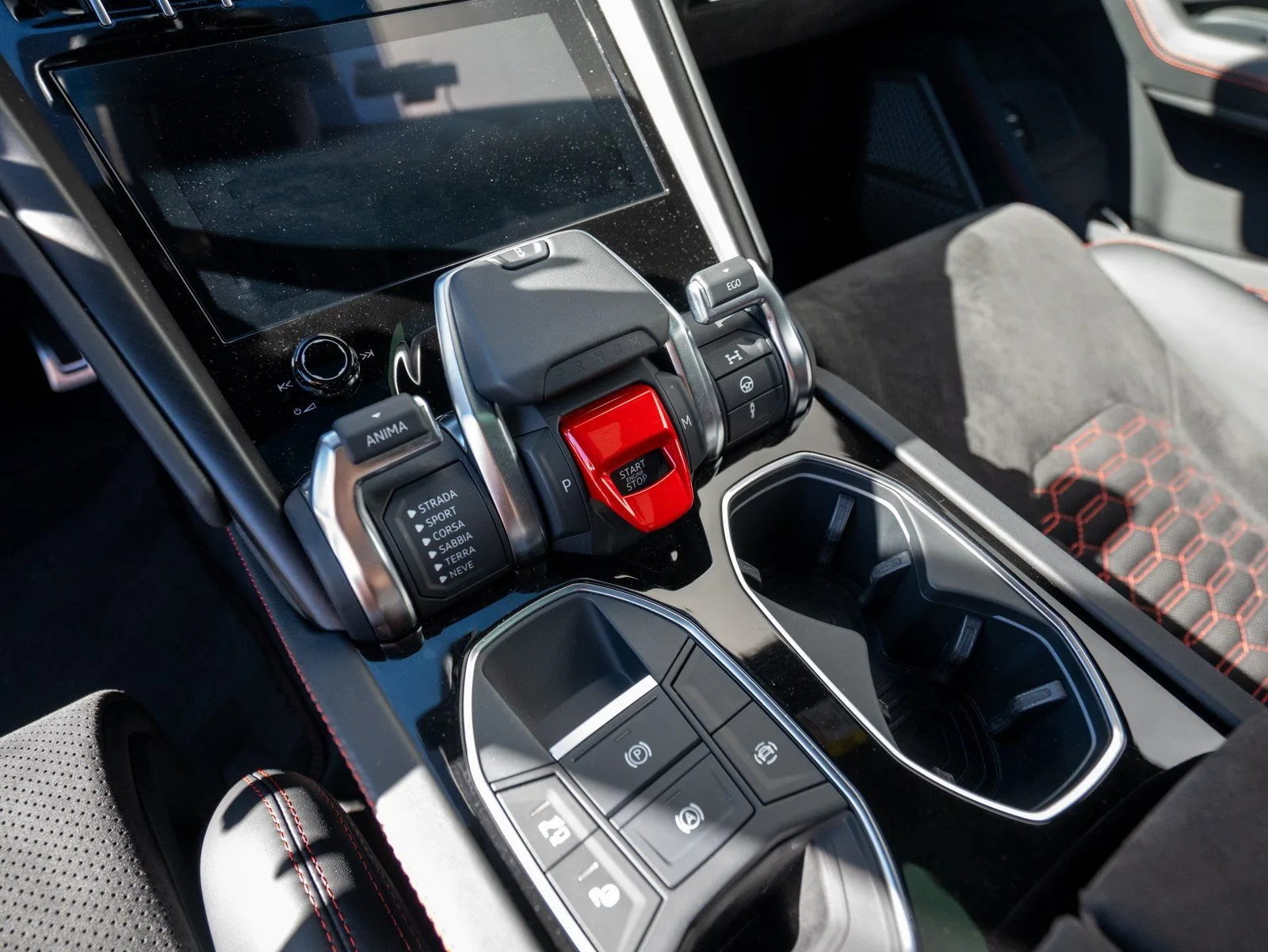 2023 Lamborghini Urus S, 29/30