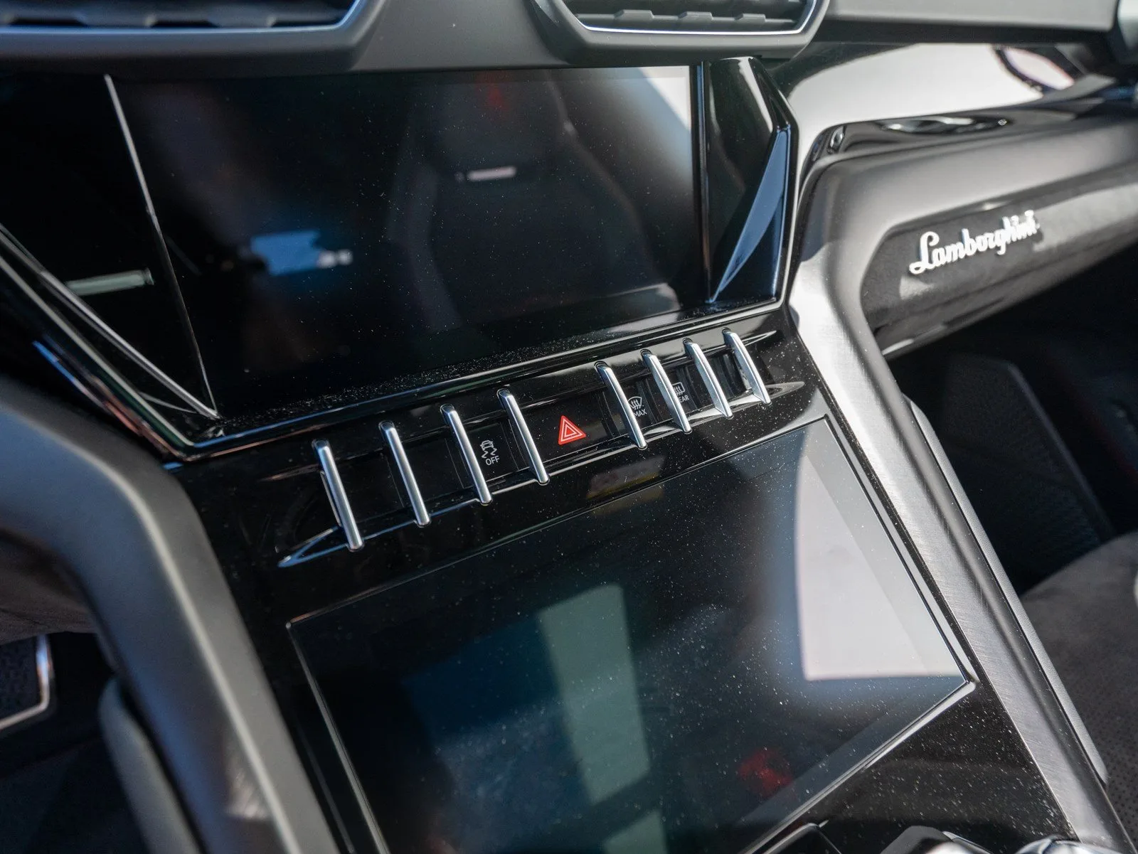 2023 Lamborghini Urus S, 30/30