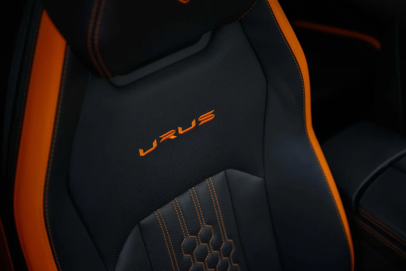 2023 Lamborghini Urus S angeboten von einer Vertragshändlergruppe in Pangbourne, Vereinigtes Königreich, Foto 14 von 20